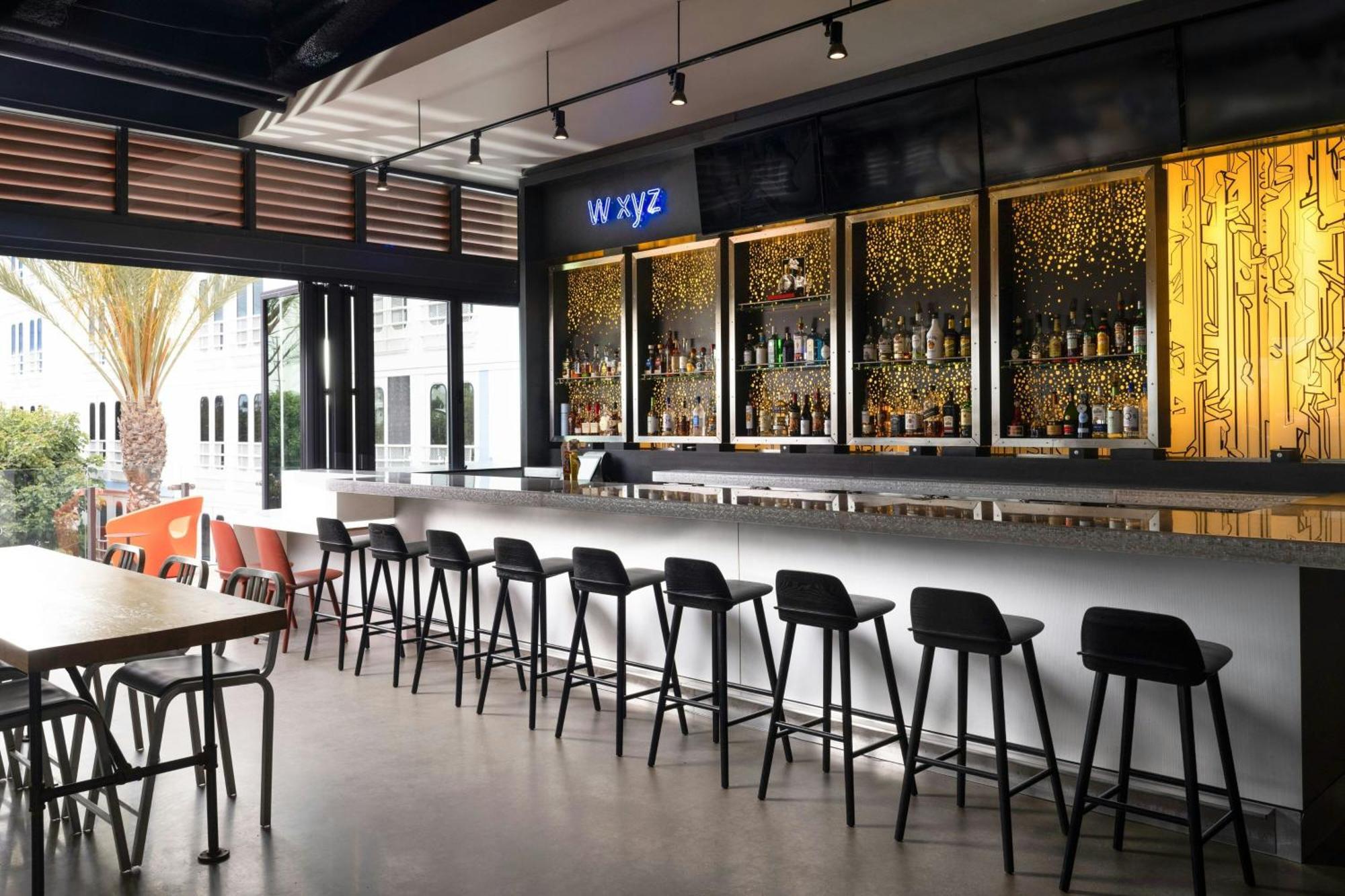 Aloft El Segundo - Los Angeles Airport מראה חיצוני תמונה