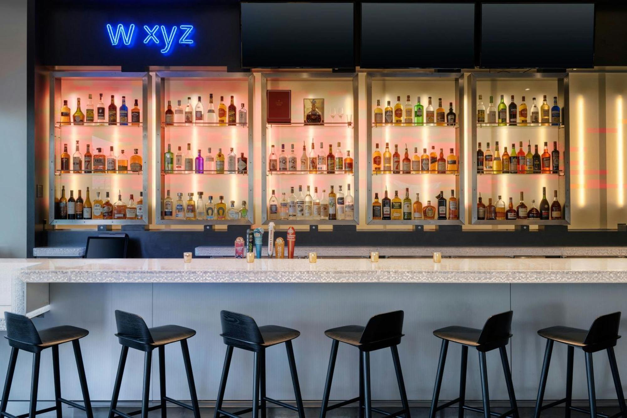 Aloft El Segundo - Los Angeles Airport מראה חיצוני תמונה