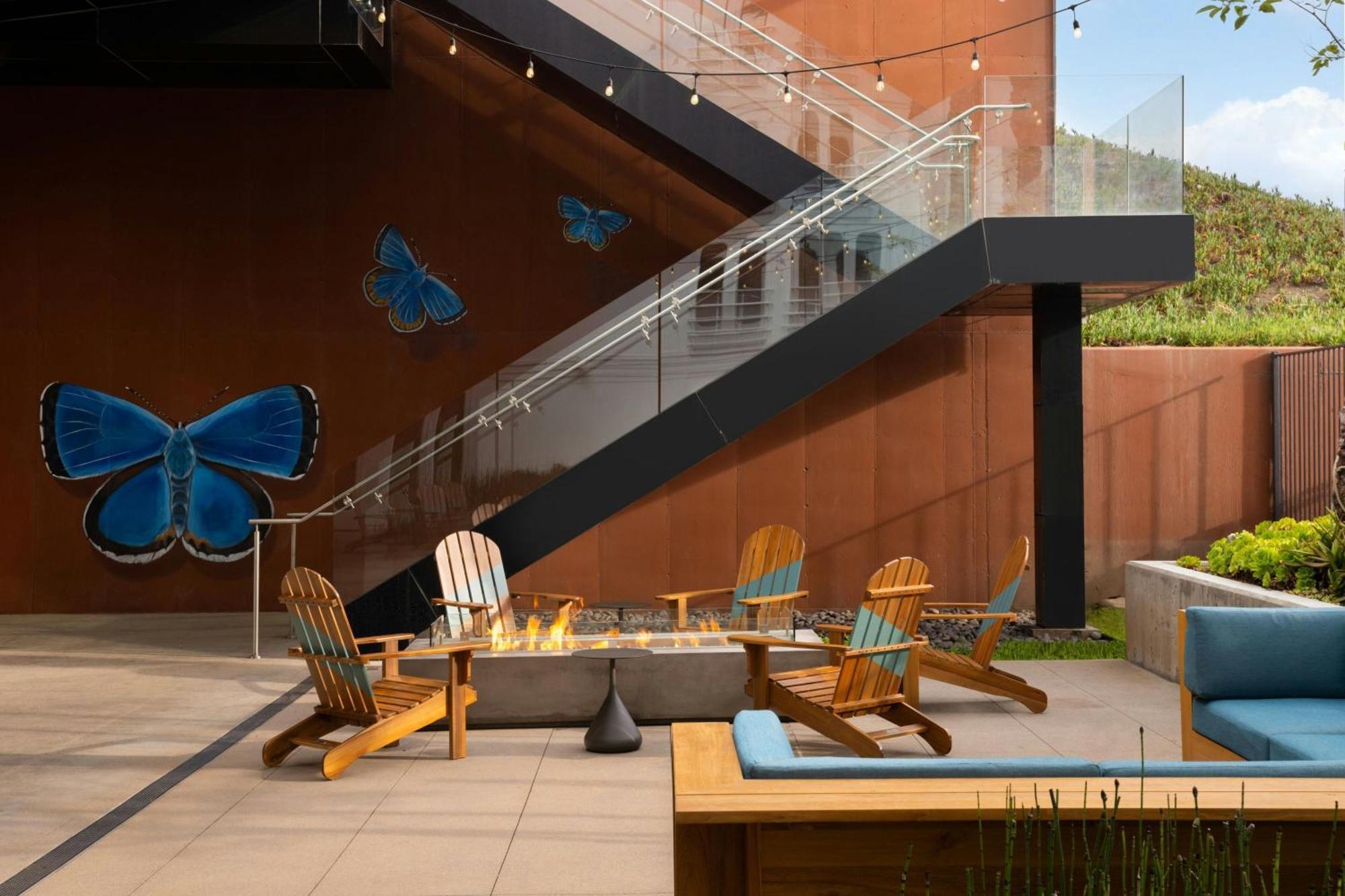 Aloft El Segundo - Los Angeles Airport מראה חיצוני תמונה