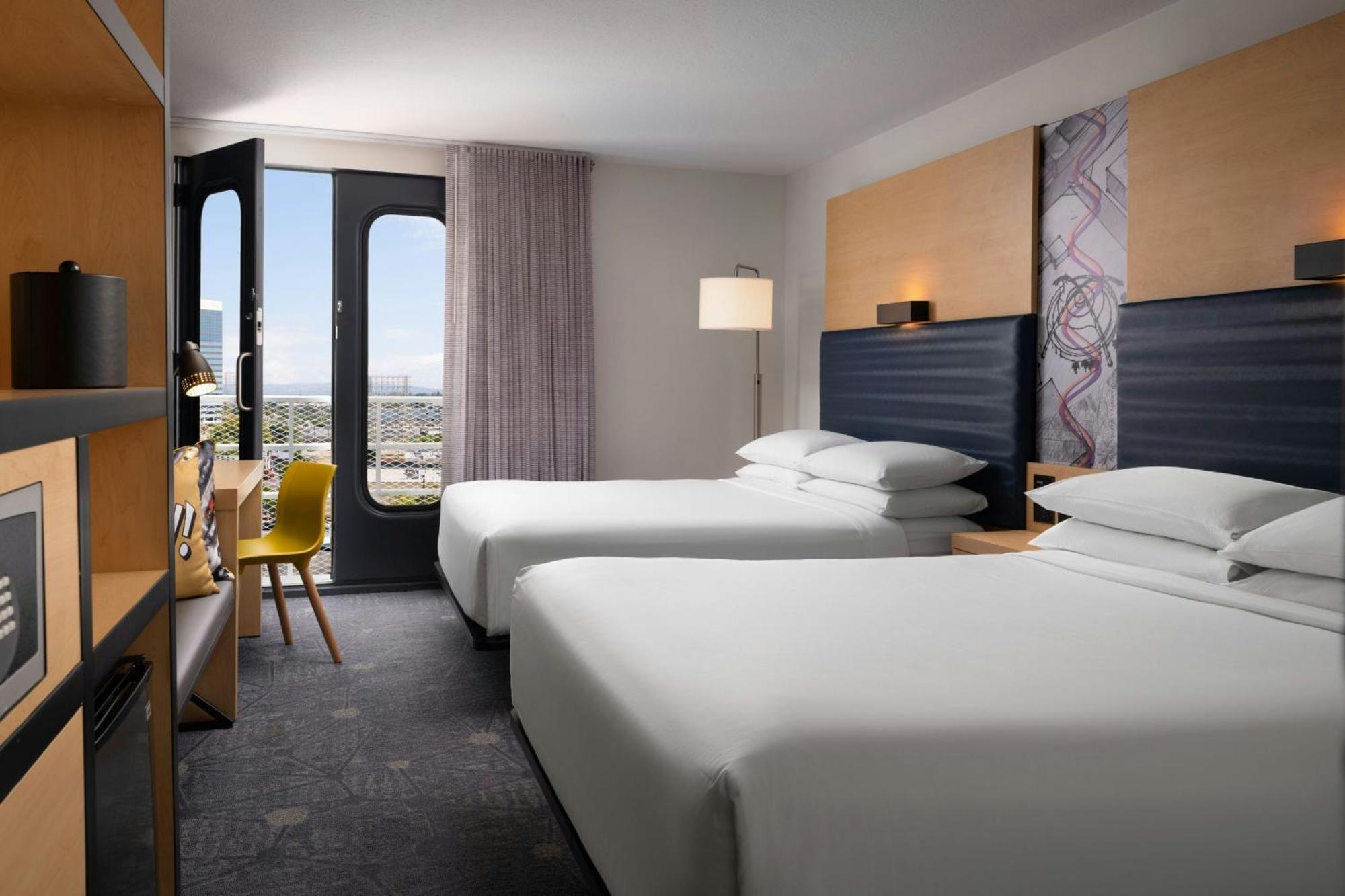 Aloft El Segundo - Los Angeles Airport מראה חיצוני תמונה