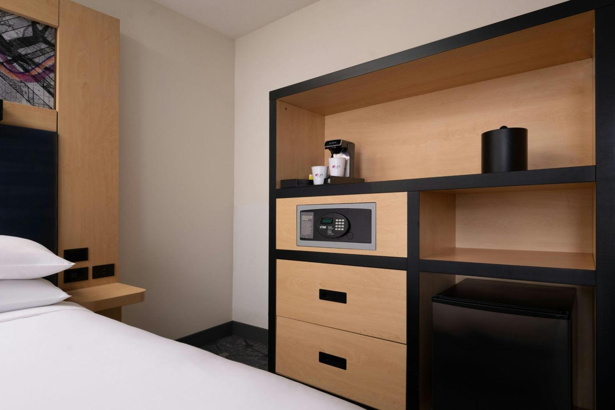 Aloft El Segundo - Los Angeles Airport מראה חיצוני תמונה