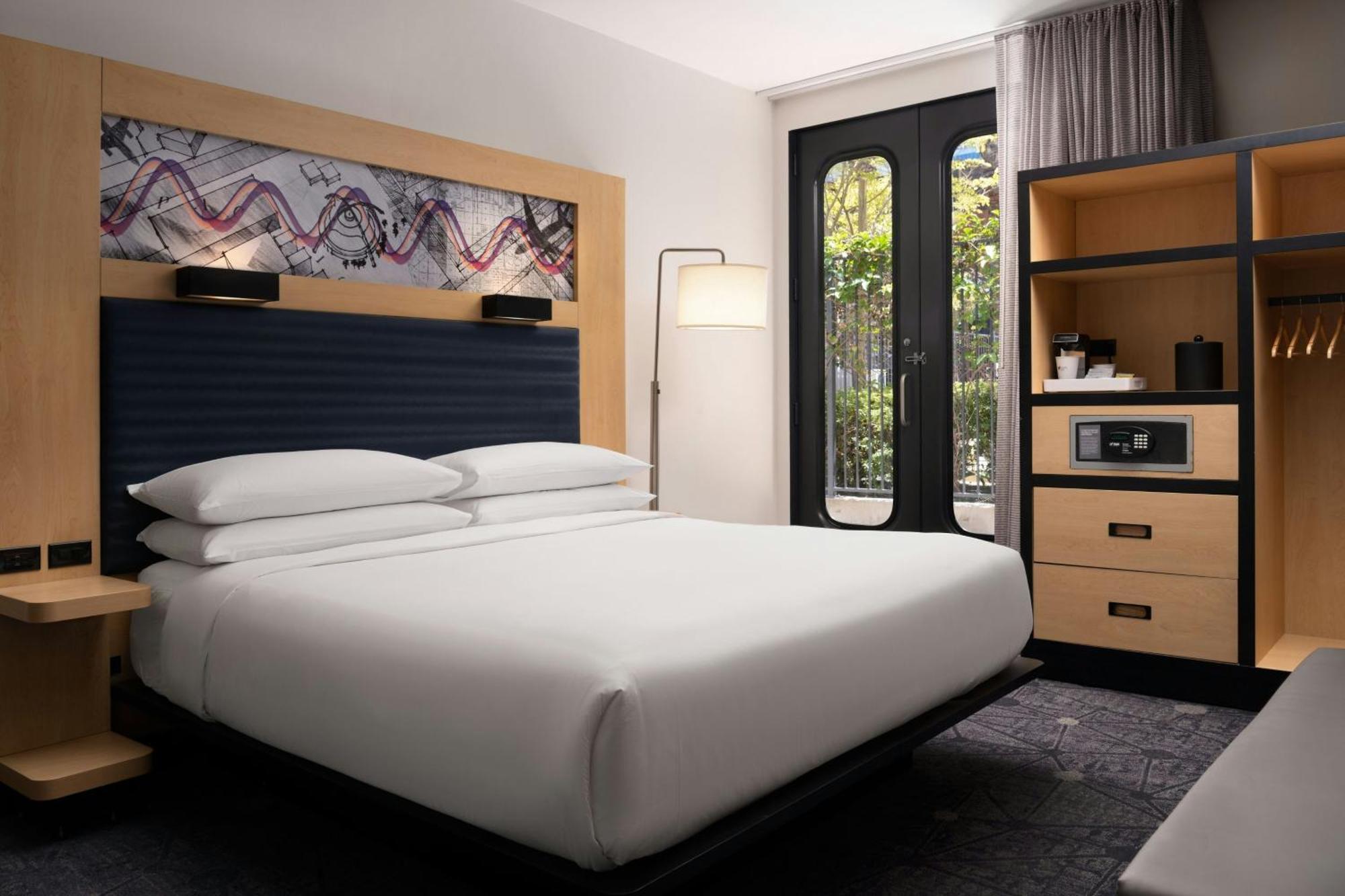 Aloft El Segundo - Los Angeles Airport מראה חיצוני תמונה