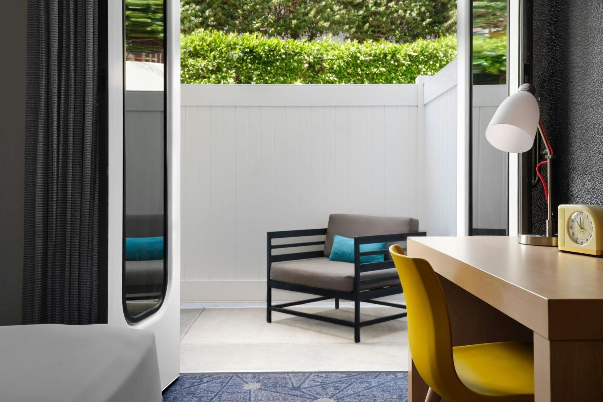 Aloft El Segundo - Los Angeles Airport מראה חיצוני תמונה