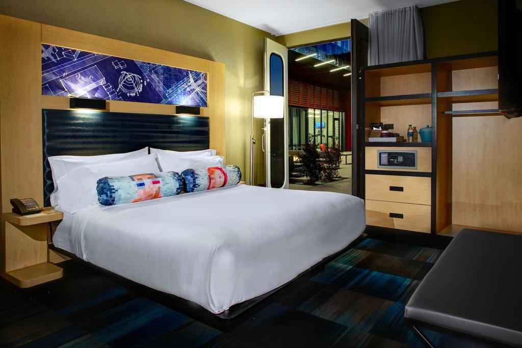 Aloft El Segundo - Los Angeles Airport מראה חיצוני תמונה