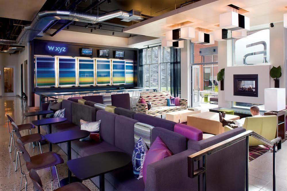 Aloft El Segundo - Los Angeles Airport מראה חיצוני תמונה